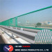 China highway fence wire