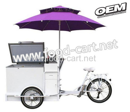 Freezer Tricycle for Sale
