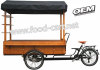 Coffee Tricycle for Sale/Stree Coffere Trike