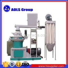 Biomass Wood sawdust Pellet Machine making wood pellets machine