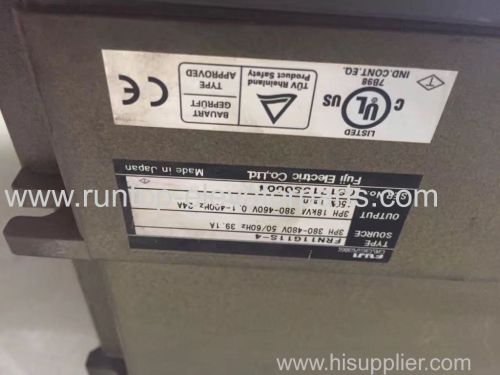 Thyssen elevator parts filter DL-30ZBT3