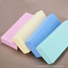 Household Bathroom PVA Sponge Manufacturer