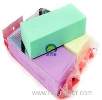 Household Bathroom PVA Sponge Manufacturer