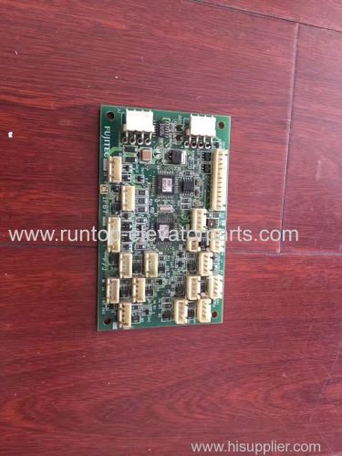 OTIS elevator parts indicator PCB LMBND1300DT-TK