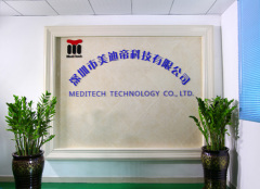 Shenzhen Meditech Technology Co., Ltd.