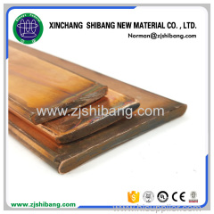 High Conductivity and Strong anti-corrosion Flat Copper Strip