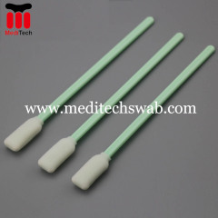 Best Sale cleanroom foam swabs