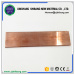 Flat copper lightning conductor tape Supplier