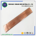 Flat copper lightning conductor tape Supplier