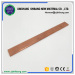 Flat copper lightning conductor tape Supplier