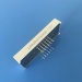 Four digit white 0.56" clock display; 4 digit 14.2mm white led clock;0.56" white clock display