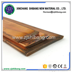 Conductive Flat Copper Tape for Earthing