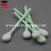 Foam Tip Cleaning Swabs Sponge Stick for Inkjet Printhead Optical Lens