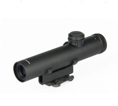 China supplier wholesale military tactical weapons hunting optical sight airsoft gun scope hunting riflescope for sale