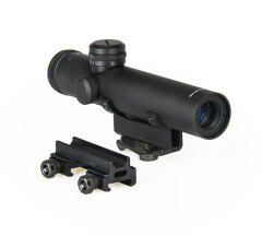 China supplier wholesale military tactical weapons hunting optical sight airsoft gun scope hunting riflescope for sale