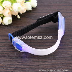 Outdoor Sports Safety Armband light