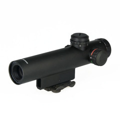 guangzhou outdoor goods trading air guns and weapons sight hunting tactical long range optics rifle scope for military
