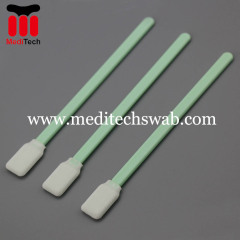 Lint Free Polyester Swab