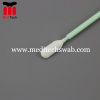 Replacement ITW Texwipe swab with Long Handle Low TOC Sampling Swabs