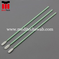 Replacement ITW Texwipe swab with Long Handle Low TOC Sampling Swabs