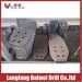 Langfang Baiwei Drill Bit Head 4