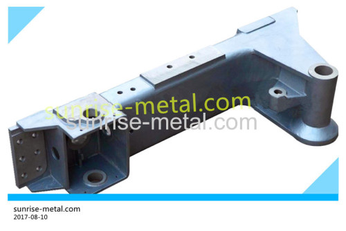 aluminum alloy die castings china