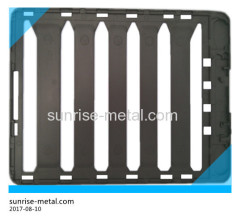 aluminum casting die casting