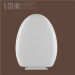NEW Slim Design Economical PP Toilet Seat Cover CB08