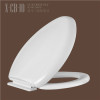 Ecomomical Model Plastic PP Toilet Seat Cover Cheap Price CB10