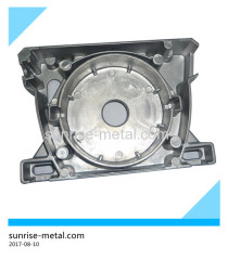 apex aluminum die casting