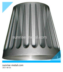 aluminum die casting china