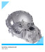 aluminum die casting with advanced machine