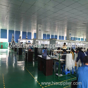 Dongguan Goldstep Electronics Co., Ltd