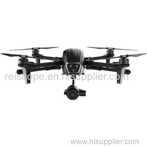 Power Vision PowerEye Quadcopter