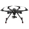 Walkera TALI H500 Hexacopter FPV Kit with 3-Axis Gimbal and Case