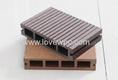 WPC wood plastic composite paenl board