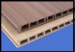 WPC wood plastic composite paenl board