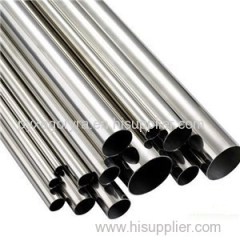 ASTM ASME A 269 SA 269 SS316/316L Seamless And Welded Austenitic Stainless Steel Tubing For General Service