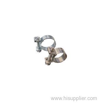 mini type hose clamp