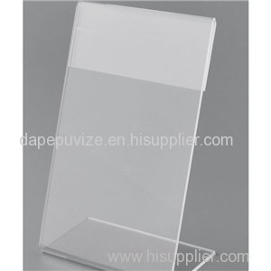 Acrylic Display Stand Product Product Product