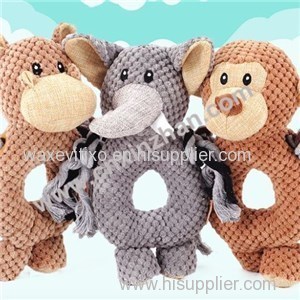 Electronic Dog Cat Plush Animals Puppy Pet Cartoon Toys Patterns Customized Brands On Sale