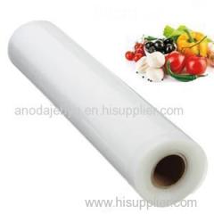BPA-Free 11x50Roll of Vacuum Sealer Roll Commercial Grade Vacuum Bags Roll for Beef