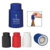 Vacuum Custom Wine Caps Stopper Sealer Plug Bottle Silicone Reusable Colors Gift