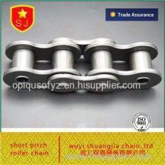 Wholesale 40MN Steel Roller Chain 10B-1r 2r 3r In Stock