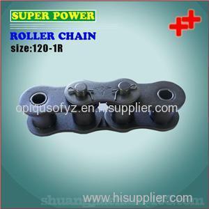 Power Transmission Roller Chain 24A 120-1R 2R 3R Supplier Of Industrial