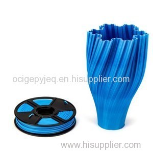 Factory Directly Full Colors 1.75MM/3.0MM PLA Filament For 3d Printer