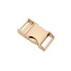 Adjustable Metal Side Quick Release Buckles For Belt