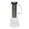 Cold Brew Pour Over Stainless Steel 18/8(304) Coffee Filter Coffee Maker With Handle