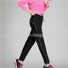 Popular Bodybuilding Workout Gym Yoga Pants Activewear Women