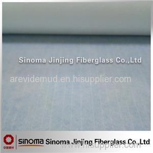 Fiberglass Waterproof Roofing Tissue with High Strength Tearance Reinforcement Membrane